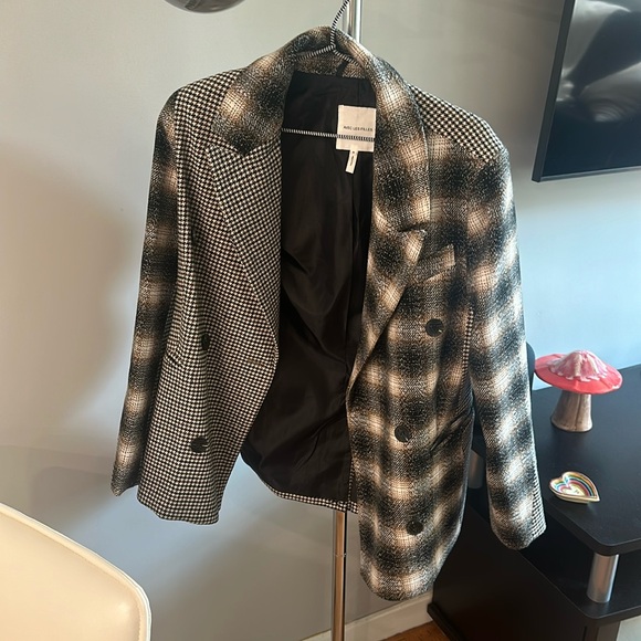 Avec les filles blazer - Picture 2 of 4